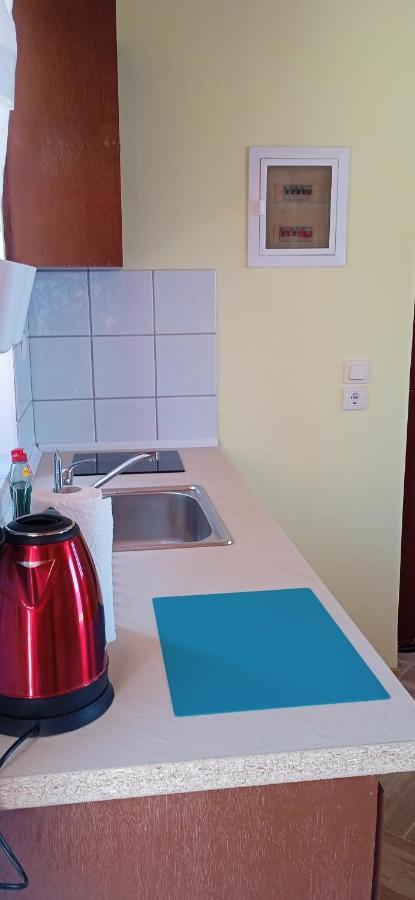 Anemos Guest House Karpathos Όλυμπος Εξωτερικό φωτογραφία