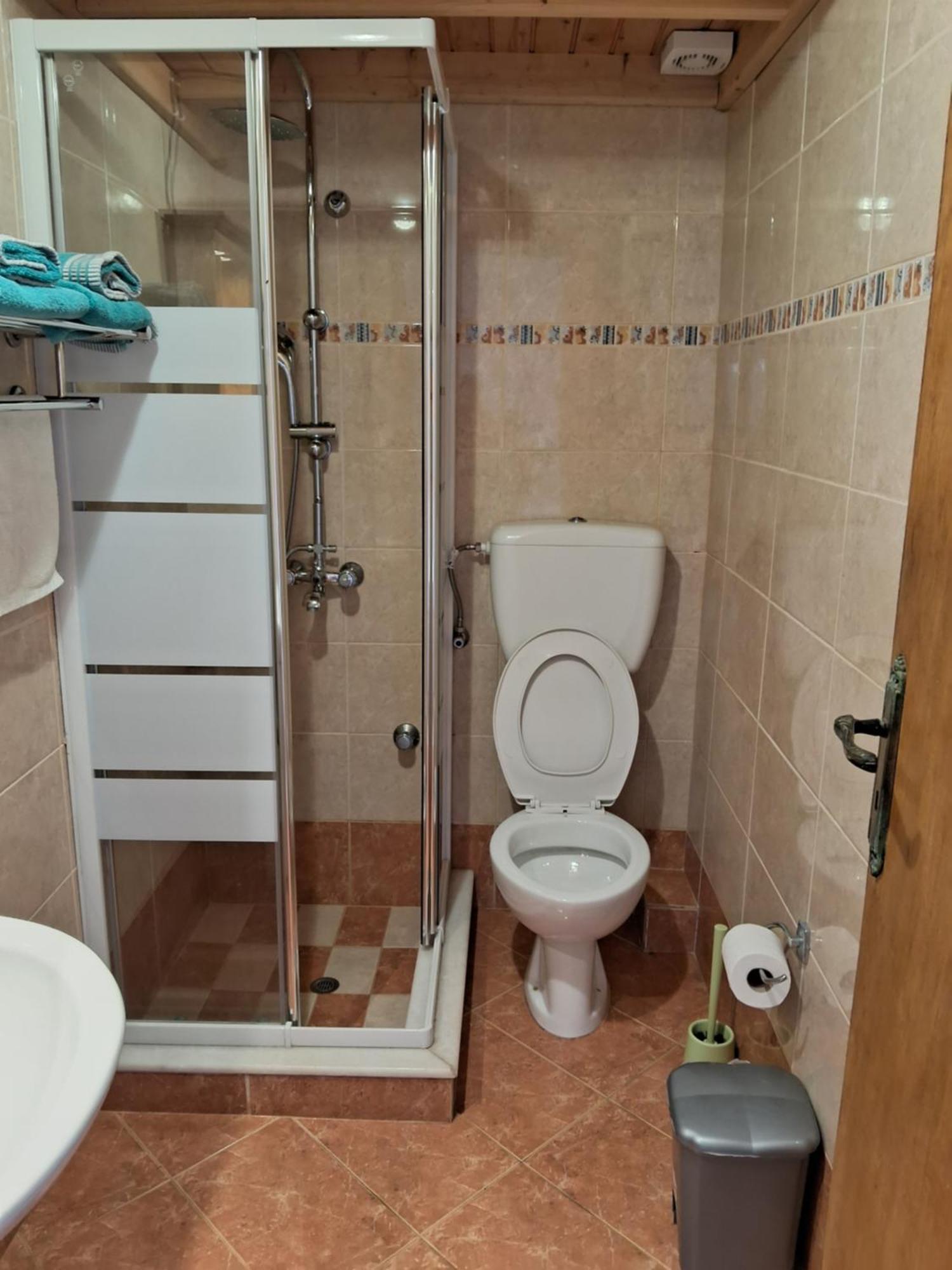 Anemos Guest House Karpathos Όλυμπος Εξωτερικό φωτογραφία